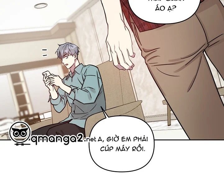 thần tượng đến rồi!? chapter 24 113