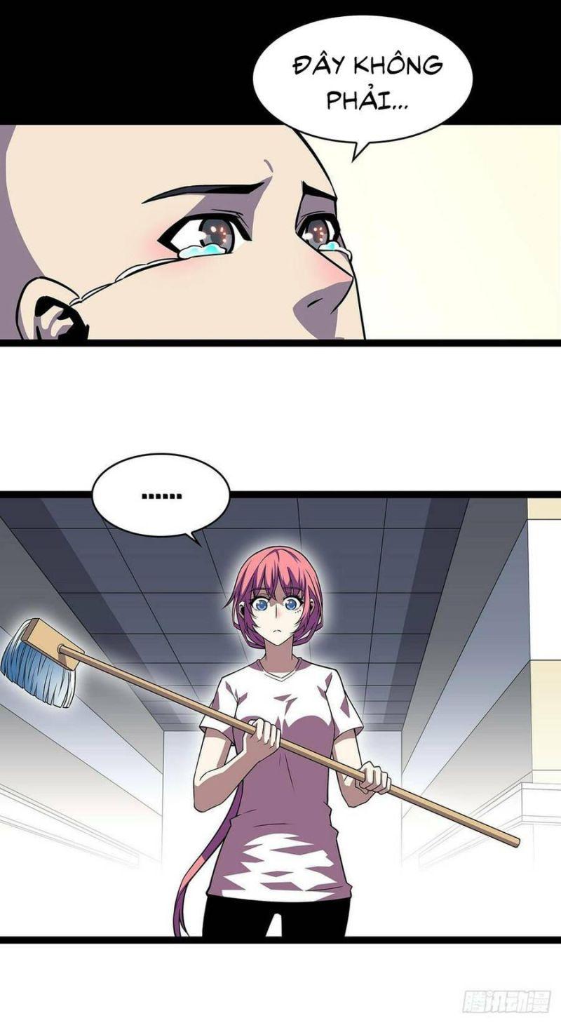 đi lên từ việc chơi game ngiêm túc chapter 102 32