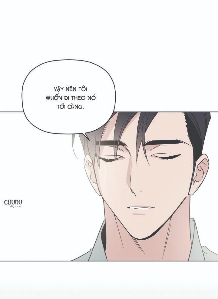 (CBunu) Giai điệu của bạn, tiếng lòng của tôi chapter 31