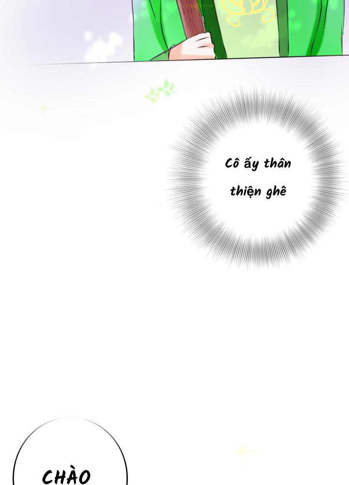 xuyên không làm thái tử phi chapter 15 28