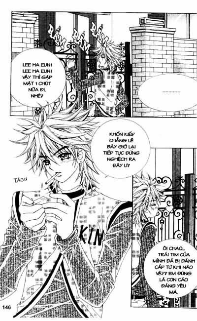 forbidden kiss chapter 40 7