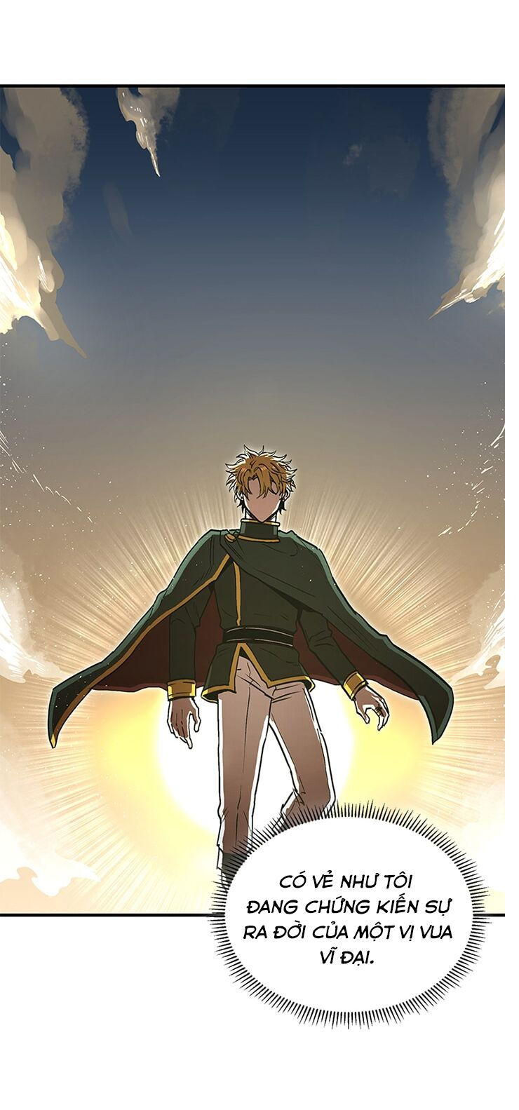 bug player - người chơi lỗi chapter 26 30