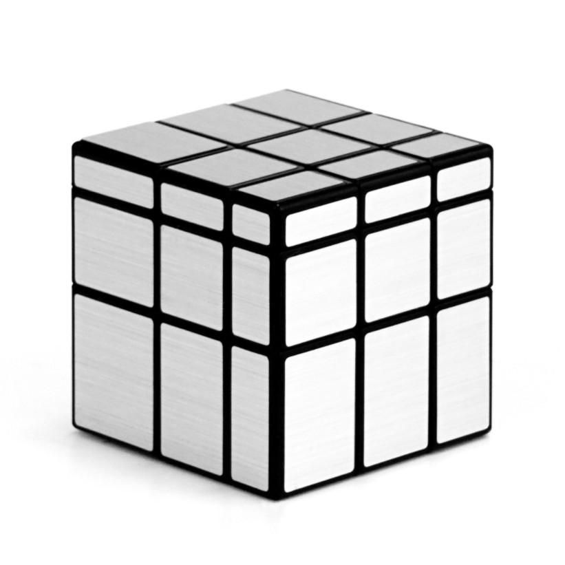 Rubik Biến Thể 3x3x3 JM3 Mirror - Rubic Gương