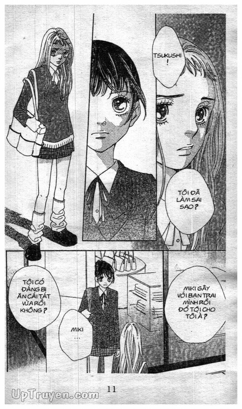 con nhà giàu chapter 192 8