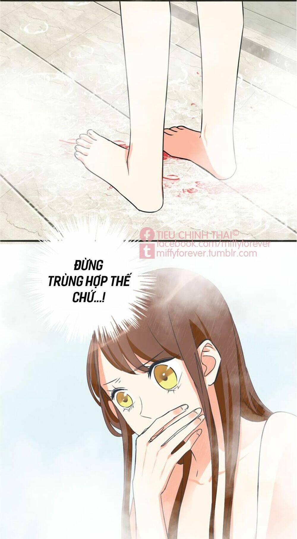 mùi hương lãng mạn chapter 4 61