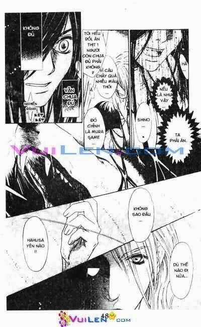 bát khuyển sỹ phương đông chapter 6 48