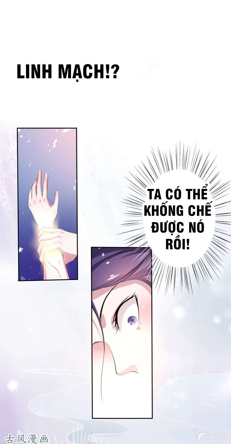 tà y cuồng thê chapter 16 13