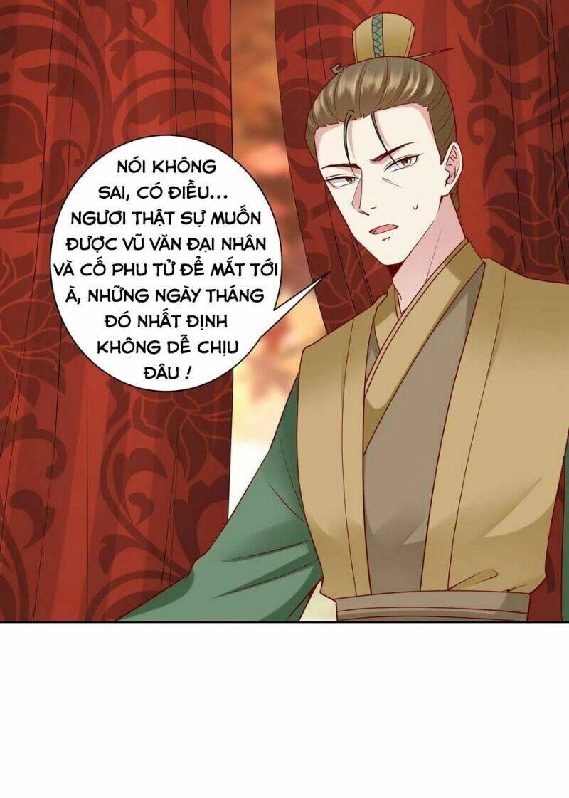 độc y đích nữ chapter 159 8