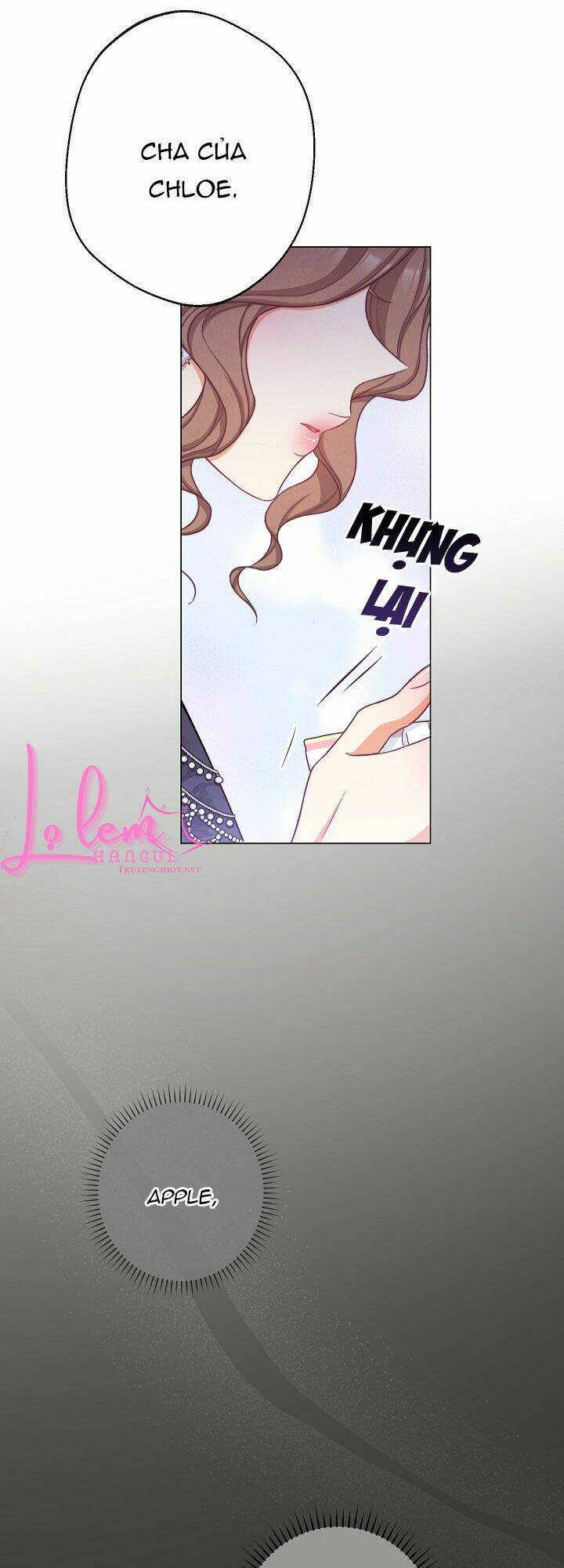 ác nữ phản diện đảo ngược đồng hồ cát chapter 77.1 8