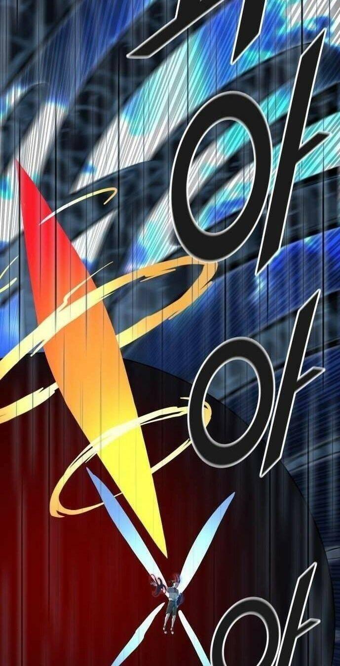 tòa tháp bí ẩn 2 chapter 510 20