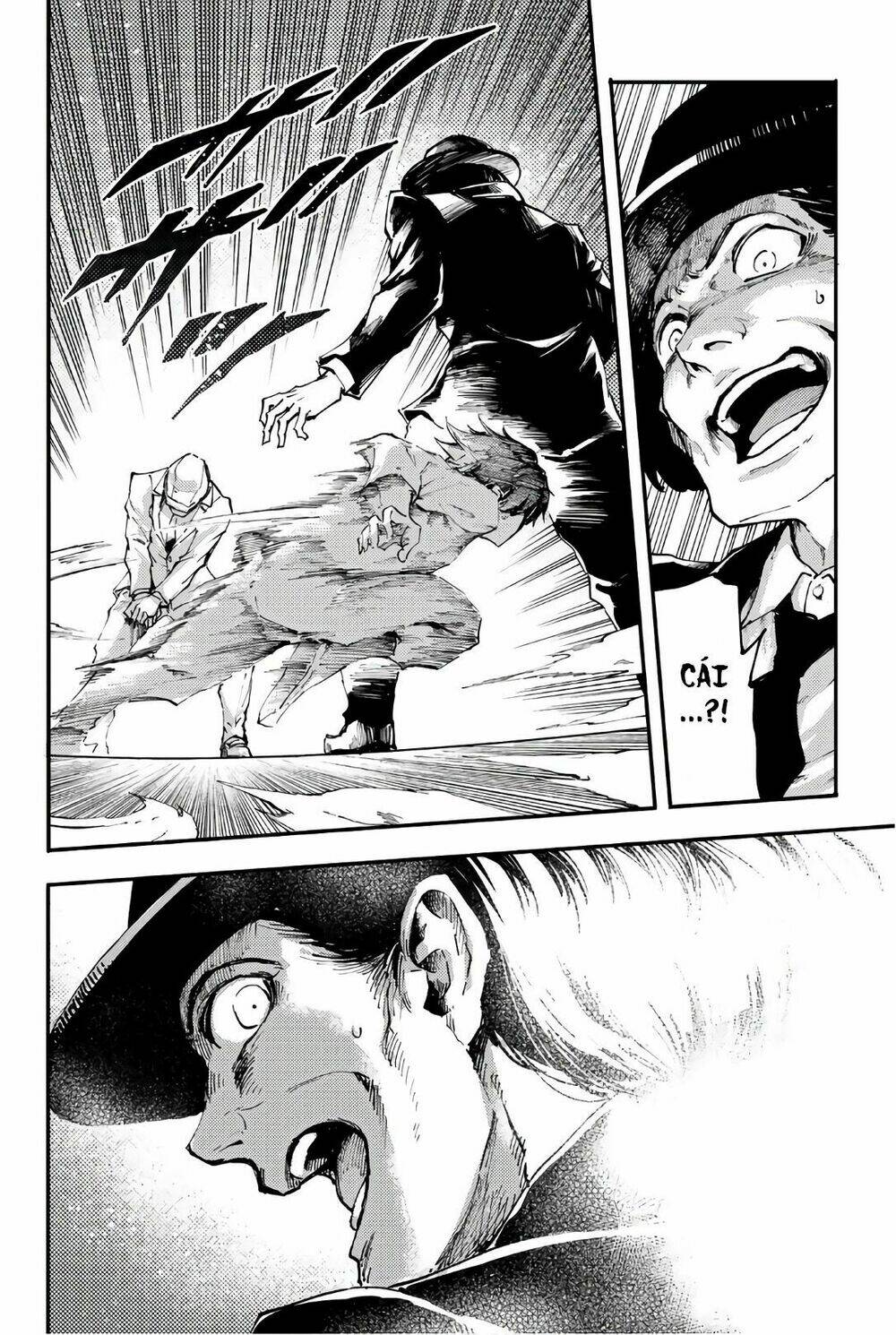 the abandoned sacred beasts chapter 39 17