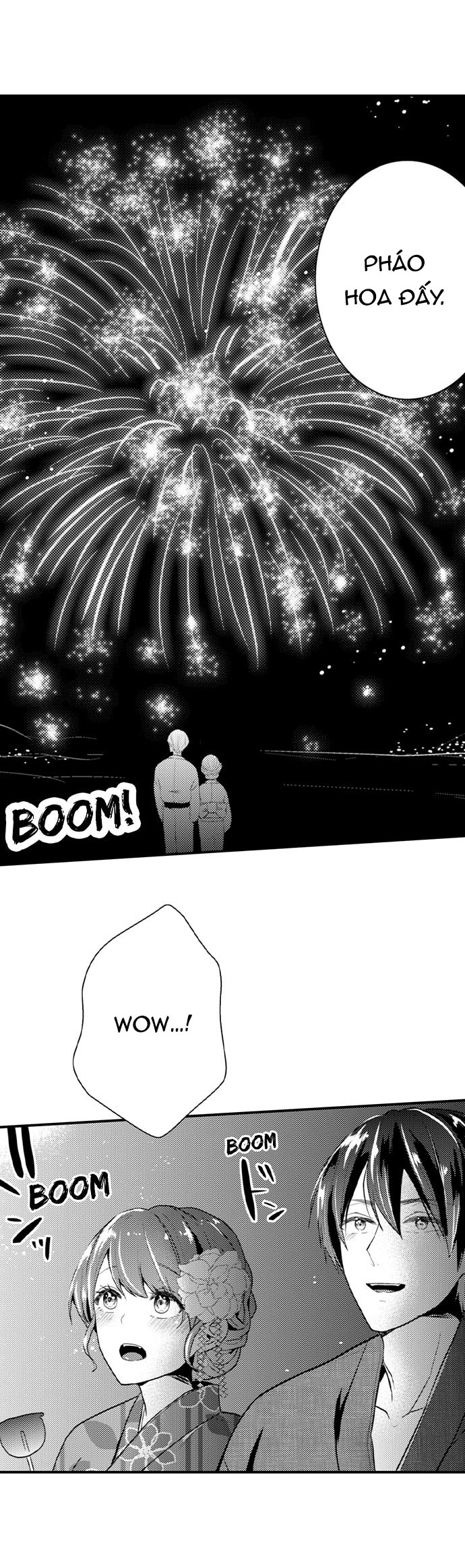 làm tình đâu cần phải cởi đồ chapter 39.1 3