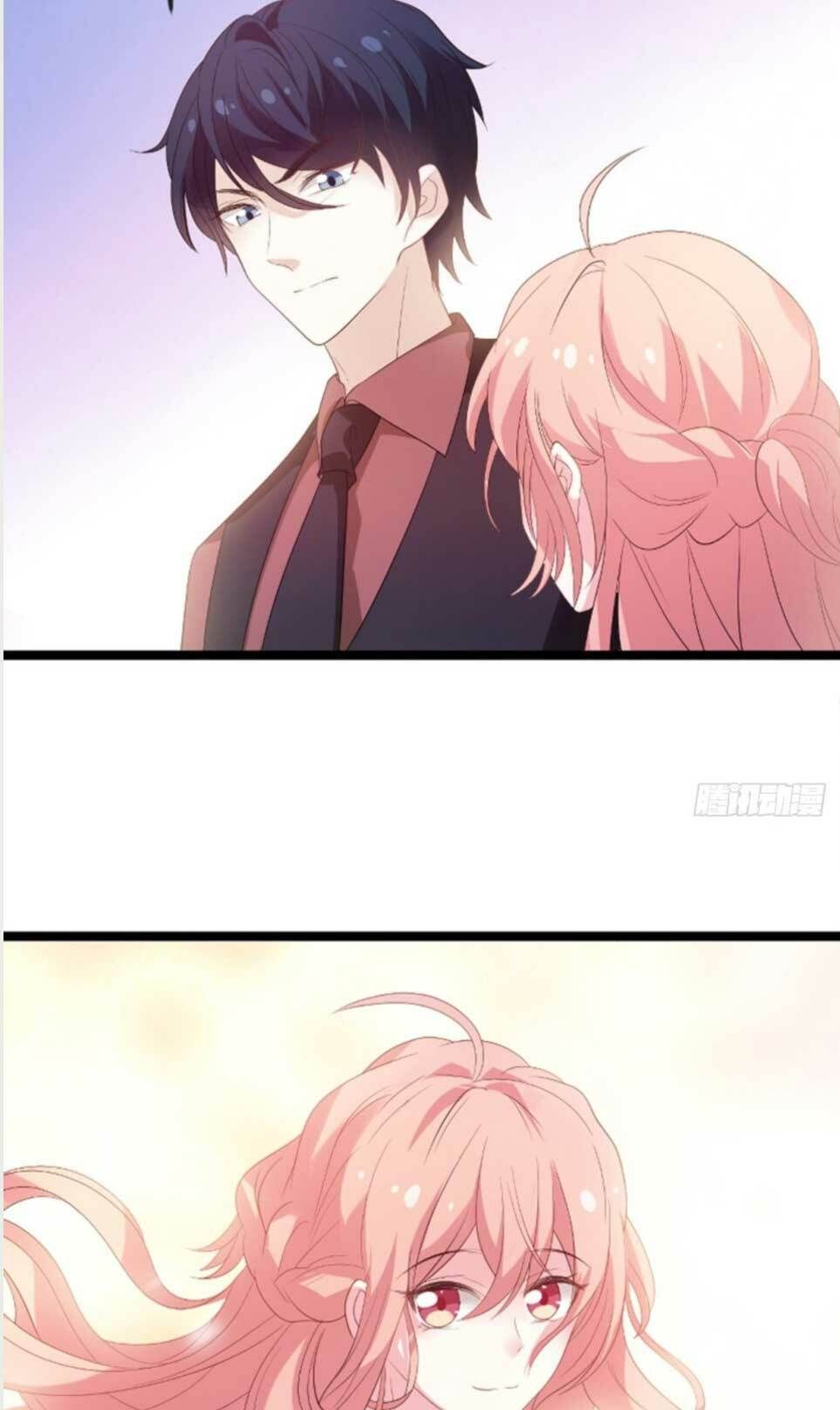 bảo bối đáng yêu đột kích chapter 133.1 11