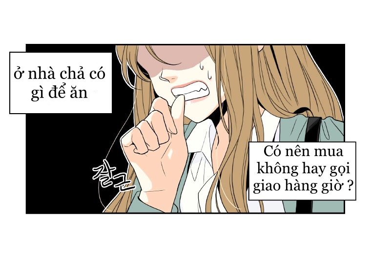 tại sao bạn lại vào nhà tôi?? chapter 2 78