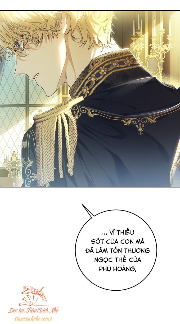 ác nữ là con rối chapter 72 4