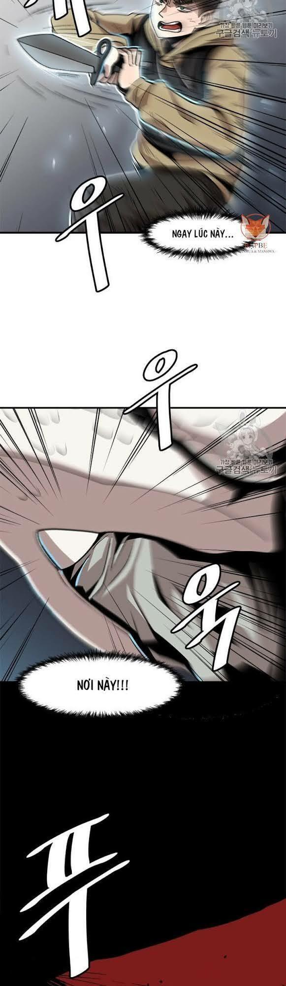 lên cấp một mình chapter 3 39