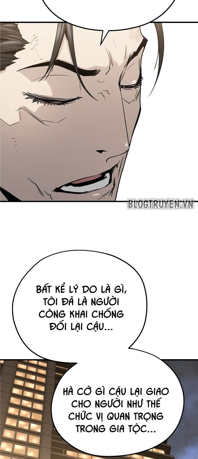 The Breaker 3: Quyền Năng Vô Hạn chapter 23 3