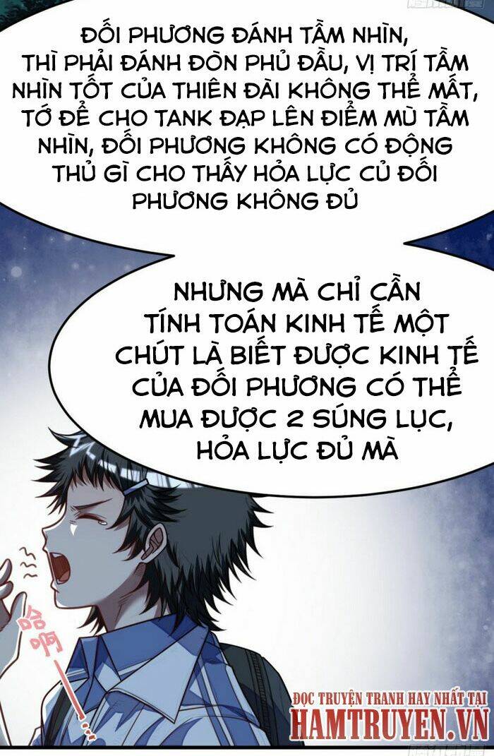 võng du chi tối cường liệp nhân chapter 19 15