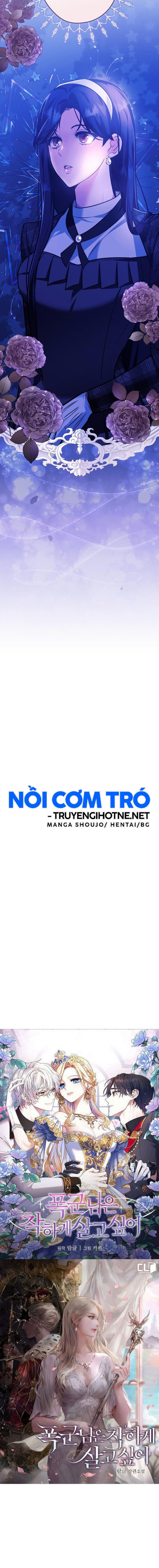 nàng tiểu thư nhà công tước chapter 17 59