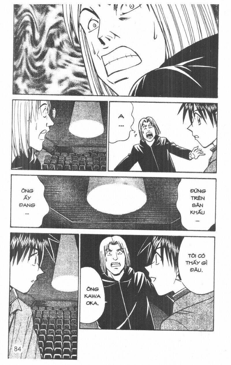 thám tử toma chapter 6 84