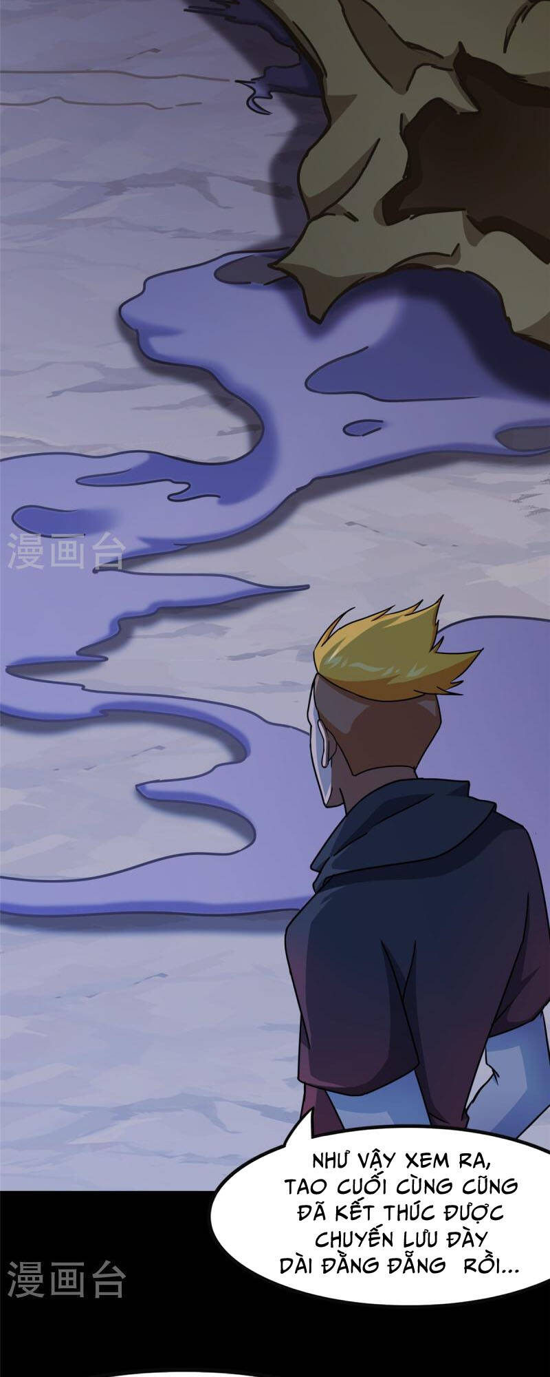 bạn gái virus của tôi chapter 359 36