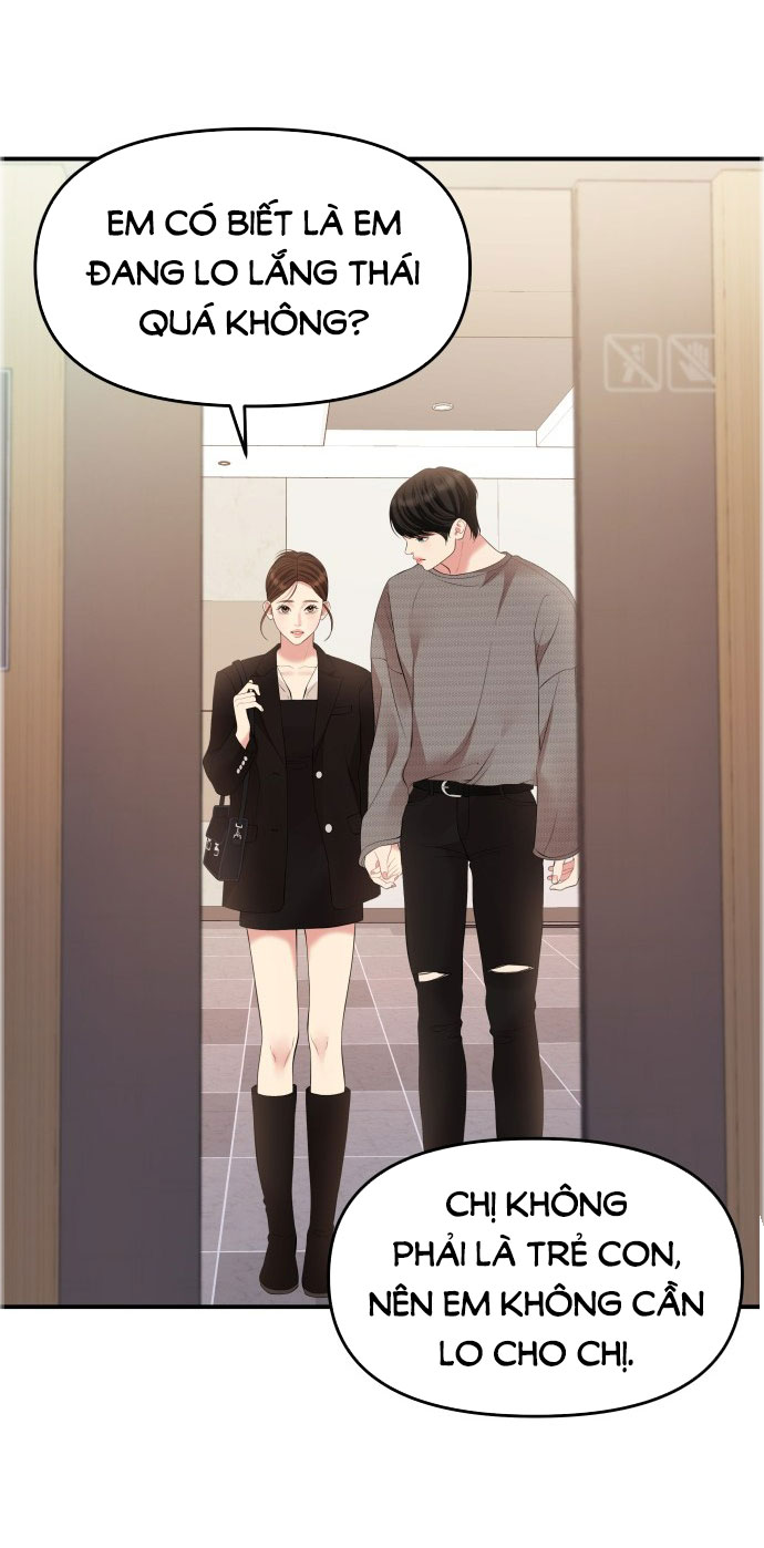 gửi em người đánh cắp những vì sao - to you who swallowed a star chapter 136.1 21