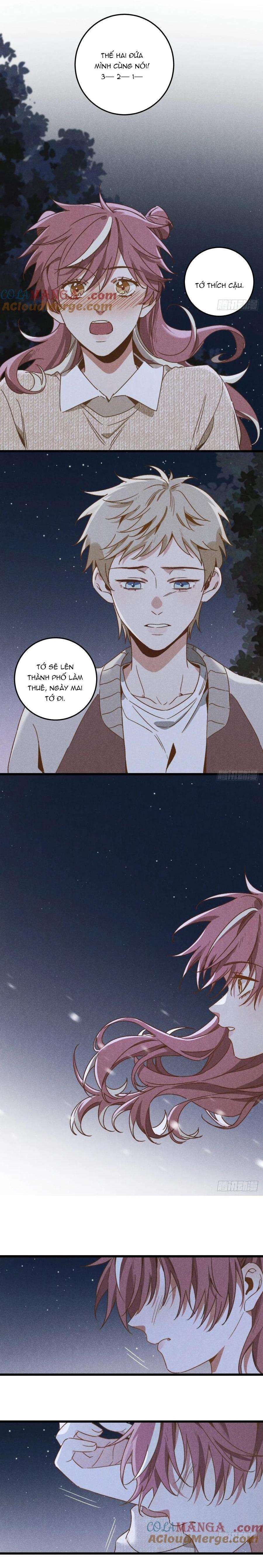 ra ruộng ngô với anh á, còn lâu! chapter 36 5