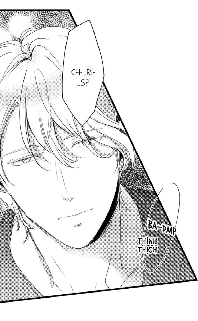 sếp ga lăng của tôi chapter 6 2