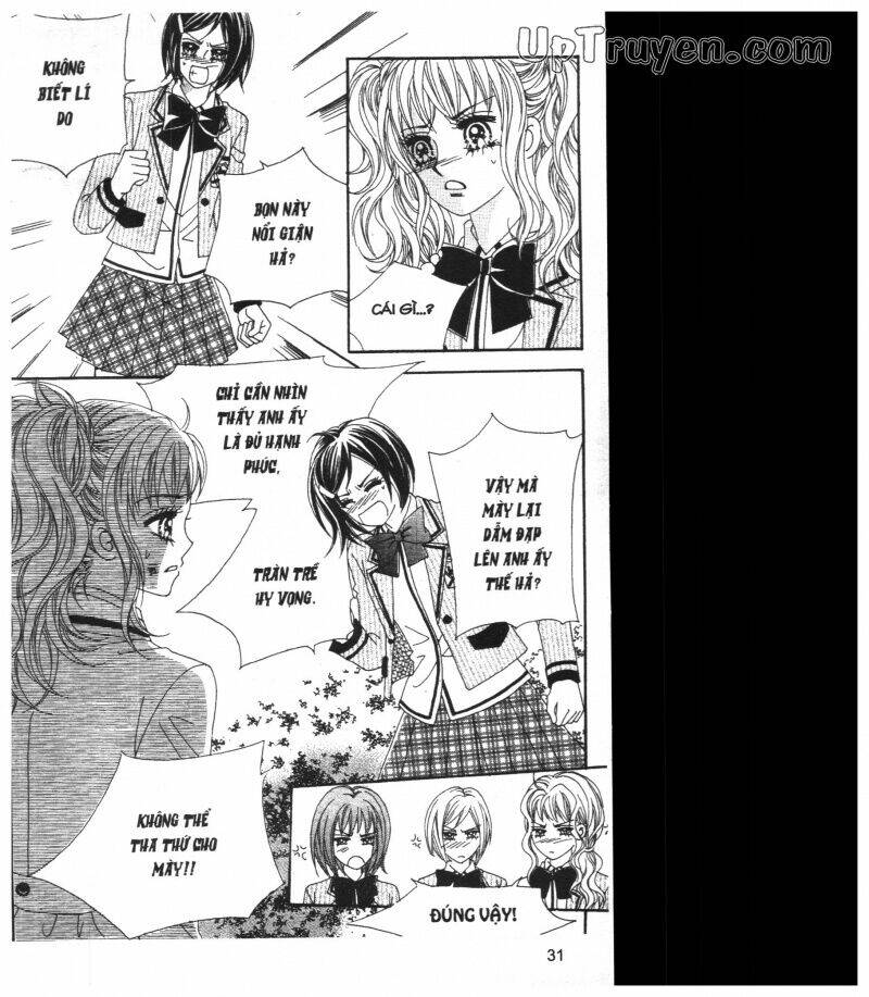 thoát kiếp hồ ly chapter 16 30