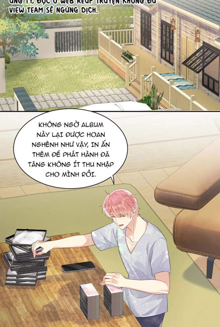 lại bị bạn trai cũ nhắm trúng rồi chapter 61 25