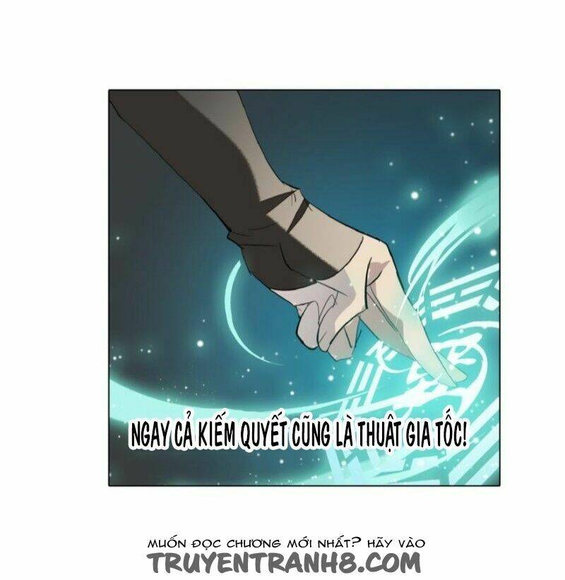 sư phụ lại trêu chọc ta chapter 4 16