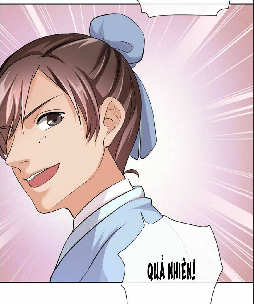 nghiên hương kỳ đàm chapter 12 9