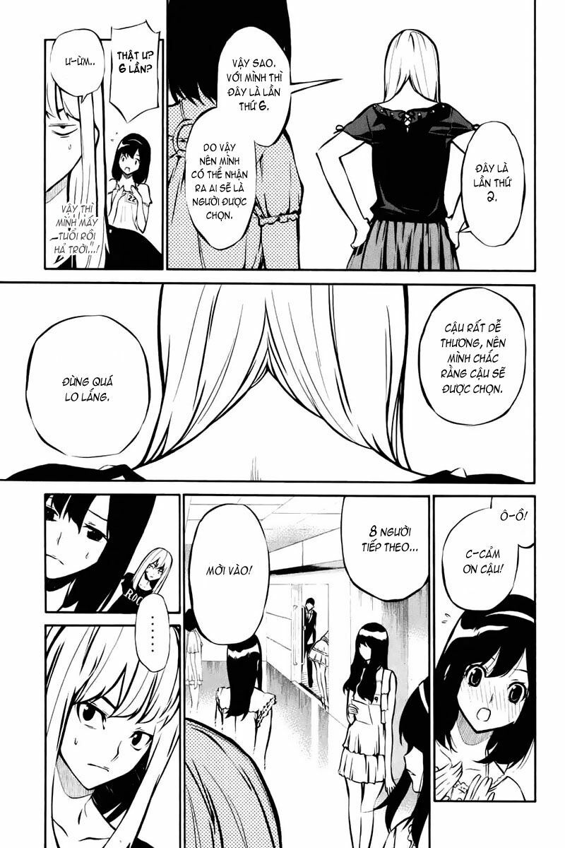 akb49 - renai kinshi jourei chapter 1 54