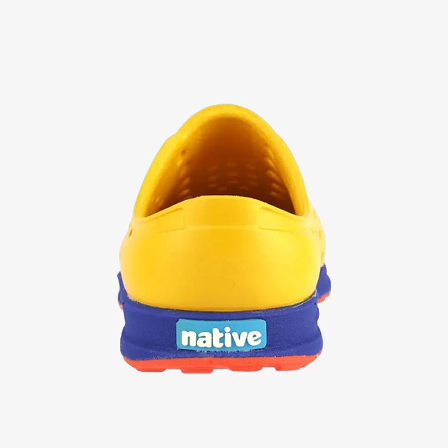 Giày Lười Trẻ Em Unisex NATIVE Robbie Sugarlite Junior