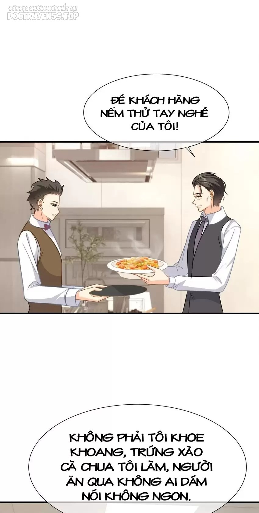 ảnh hậu một tuần mập ba cân chapter 39 12