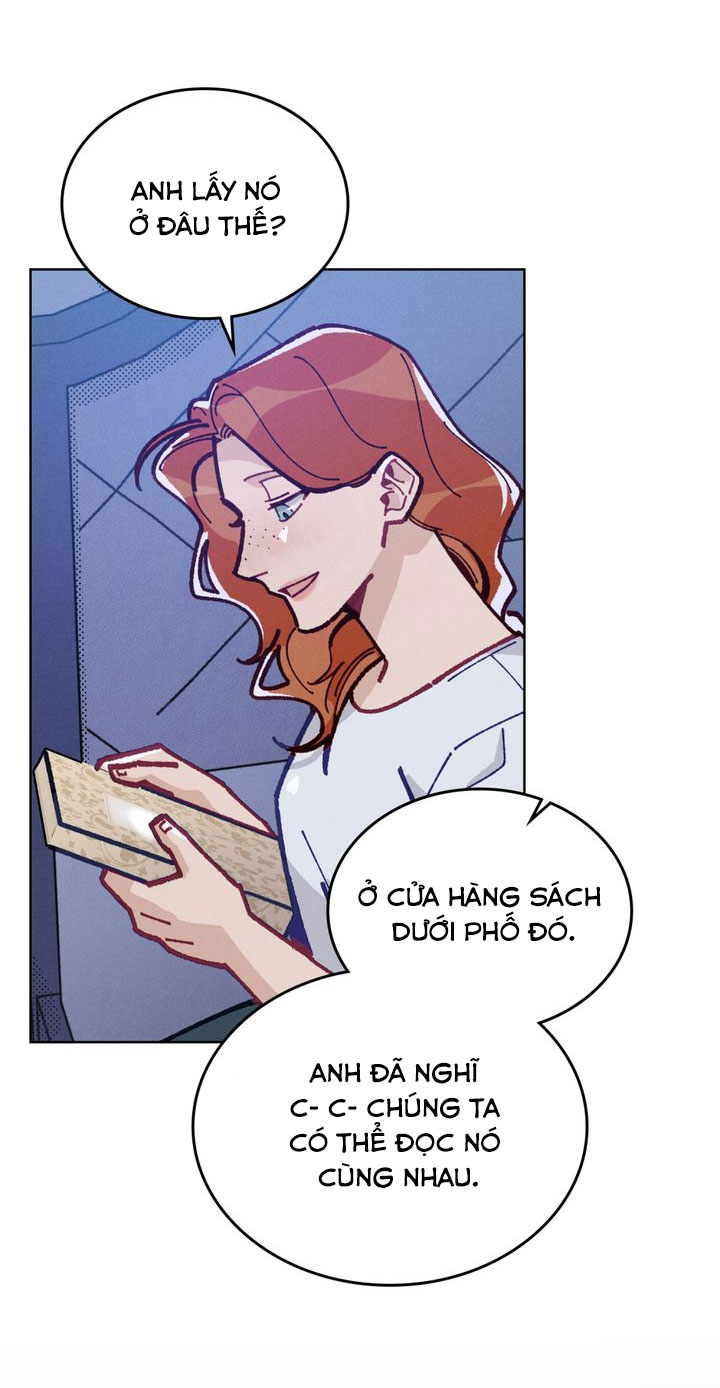 giải mã ngôn ngữ trái tim chapter 30 8