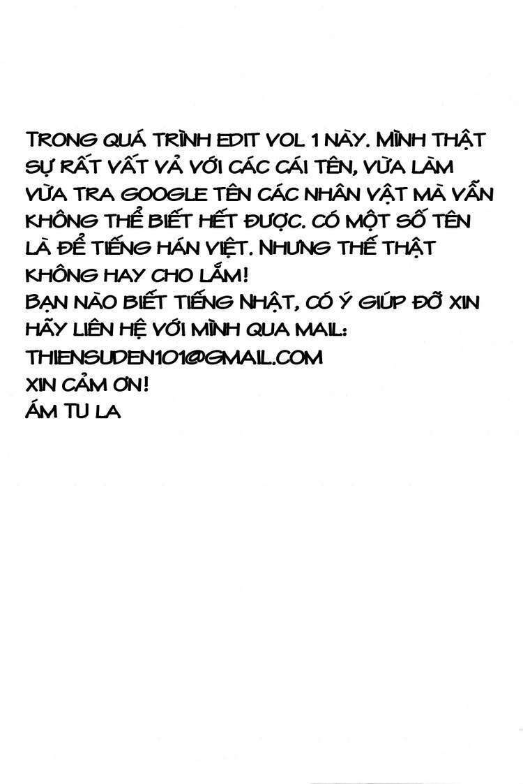 thiếu niên vương phần 2 chapter 1 3