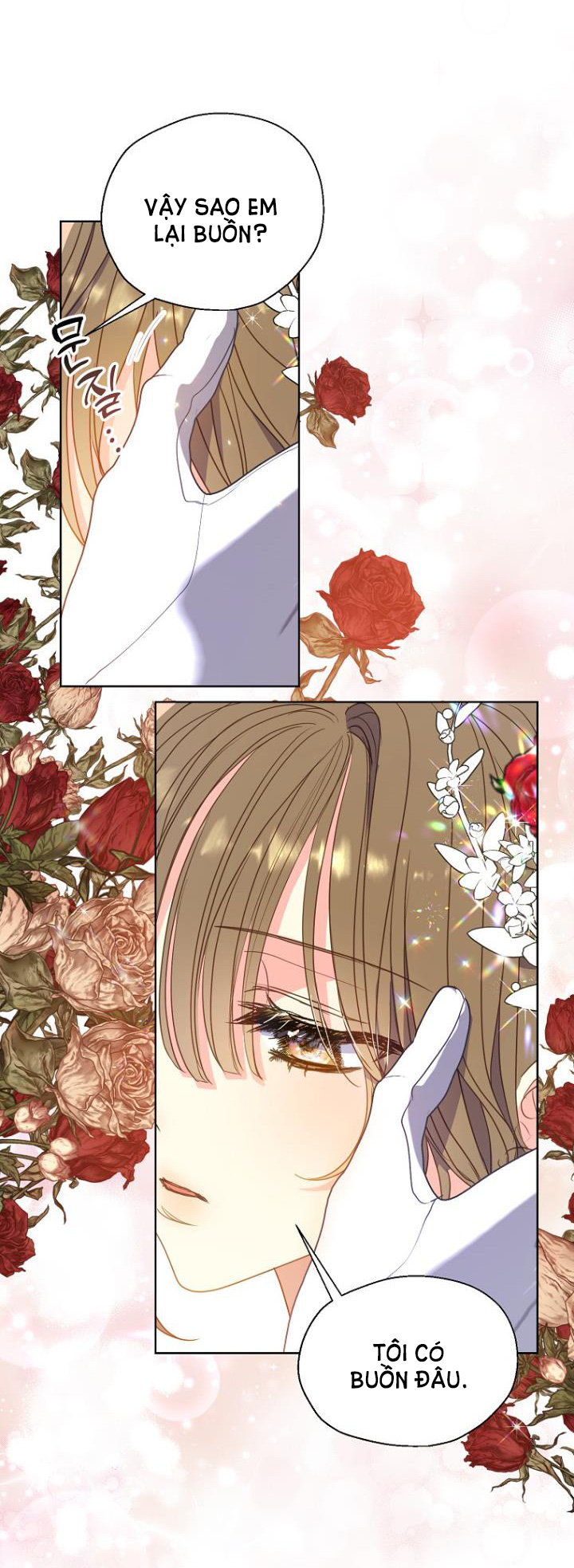 bệ hạ, xin đừng giết tôi!! chapter 103.1 30