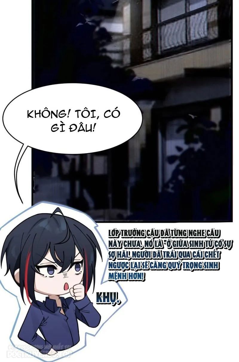 gia và nữ quỷ lấy cứng đối cứng chapter 2 35