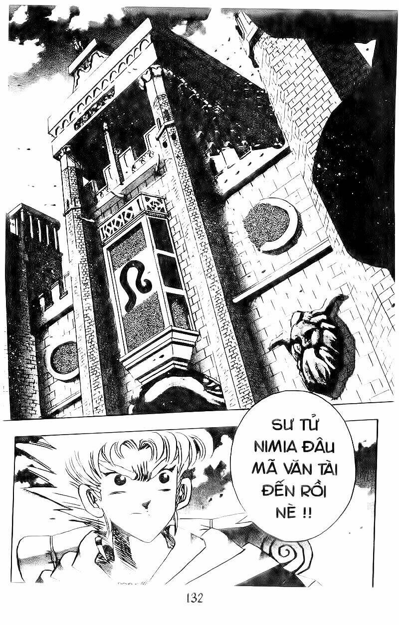 tiểu hòa thượng hd remake chapter 141 2