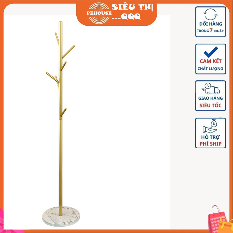 Cây treo đồ cao cấp ZK22