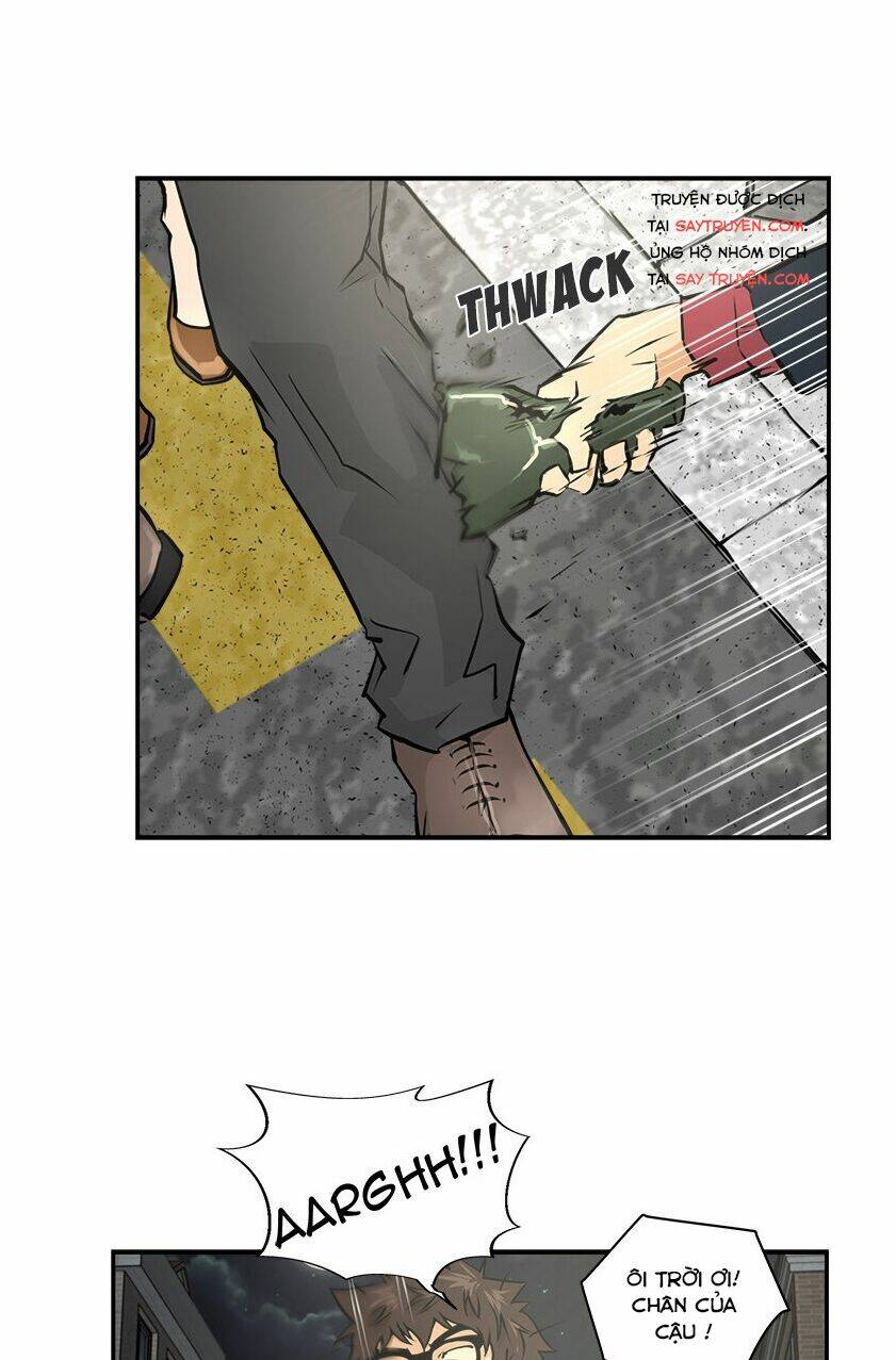 mr kang chapter 2 17