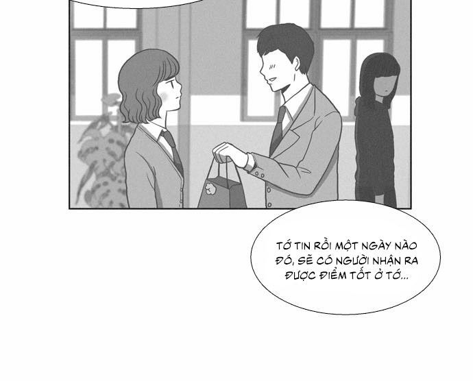 thế giới con gái chapter 30 11