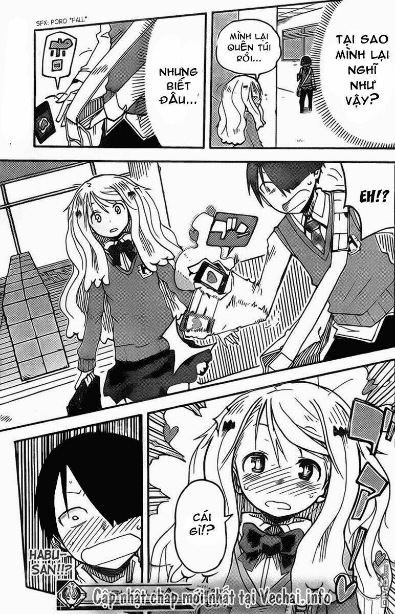 i shoujo chapter 5 20