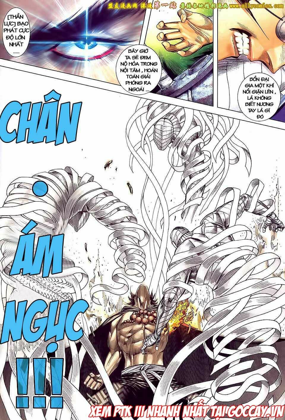 phong thần ký phần 3 chapter 22 9