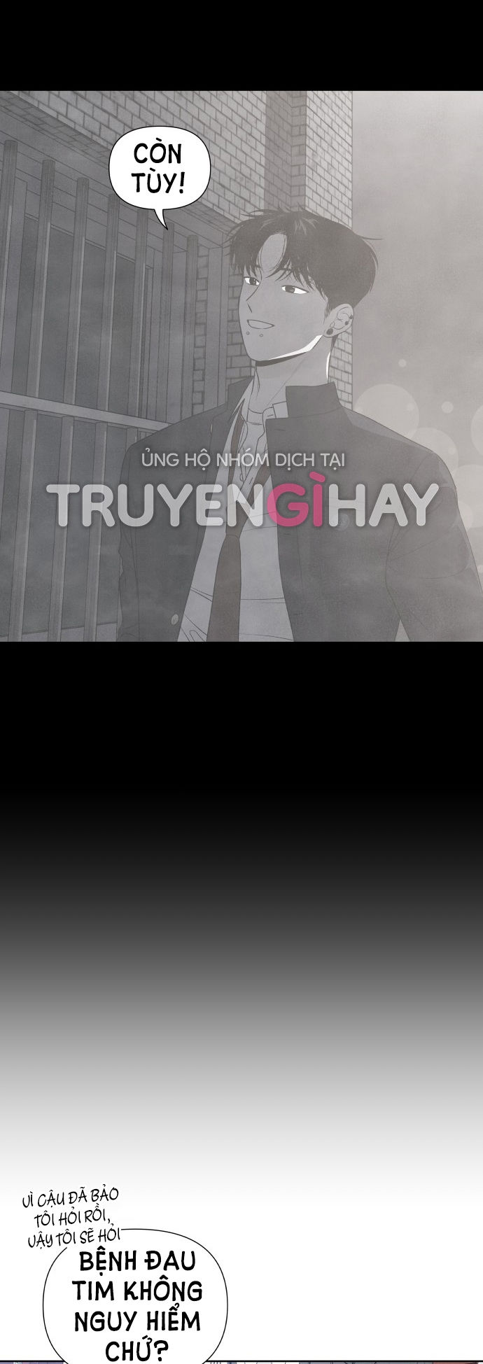 điều khiến tôi quyết tâm muốn chết chapter 13.2 9