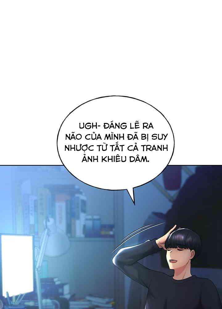 cô em vẽ tranh minh họa của tôi chapter 9.1 63