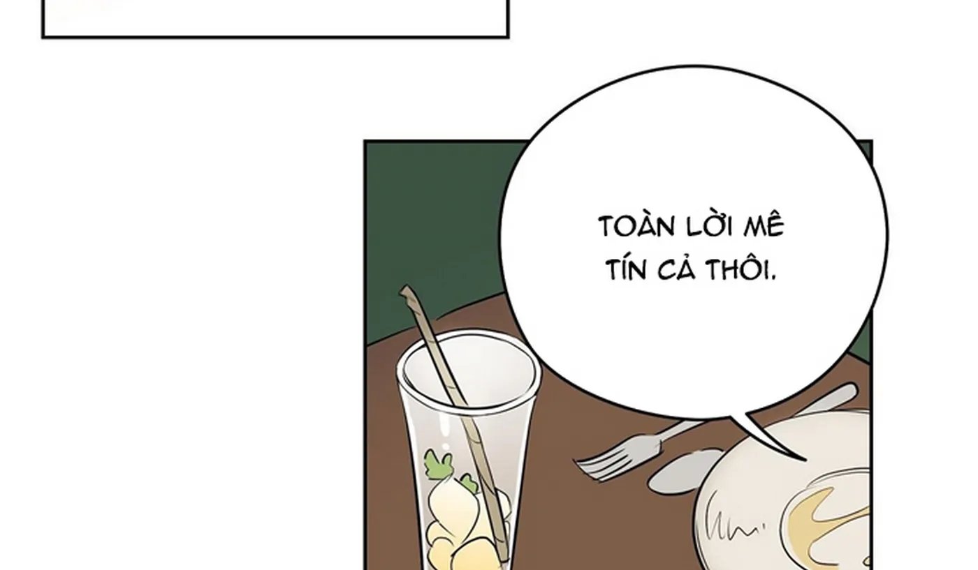 chuyện quái gì với giấc mơ đó vậy chapter 21 38