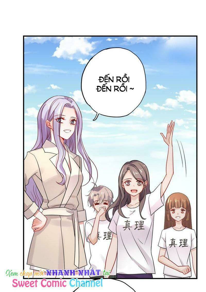 quản gia đại nhân muốn thượng vị chapter 18 16