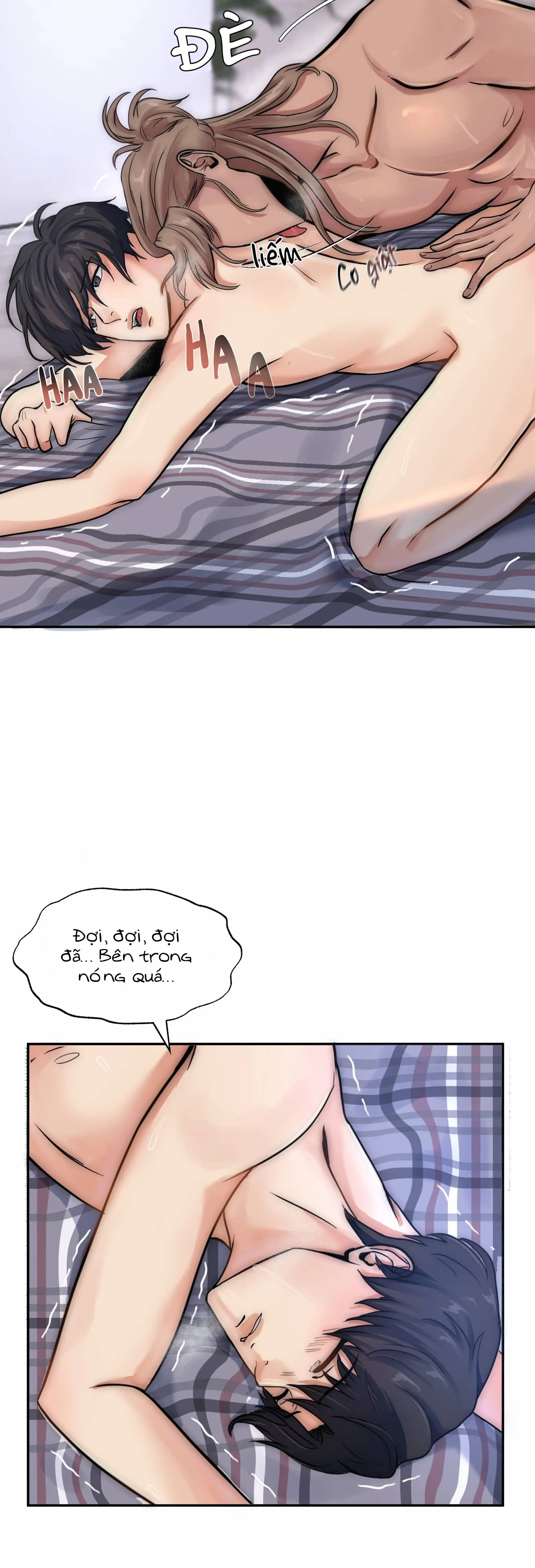 bậc thầy tosa chapter 4 23